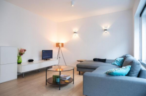 Trendy apartment near the historical centre